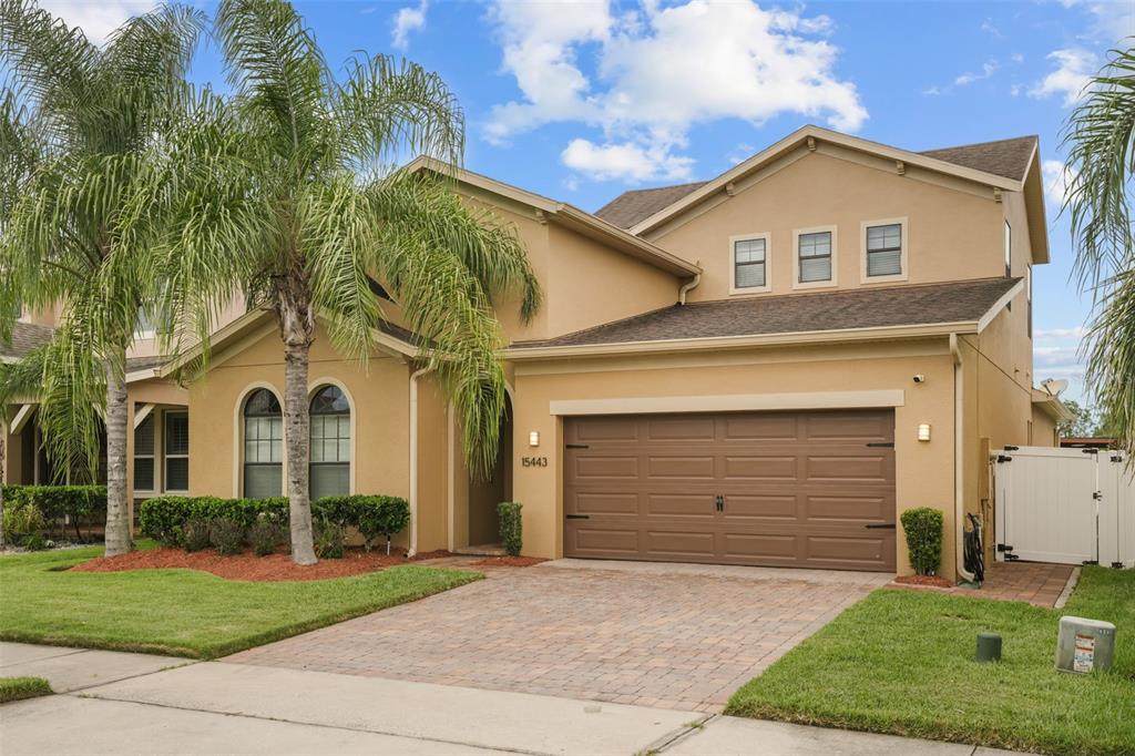 15443 Sugarcup Court - Photo 1
