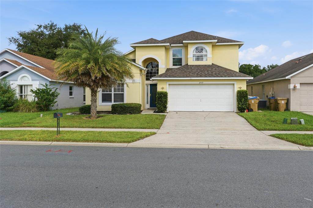 2915 Blooming Alamanda Loop - Photo 1