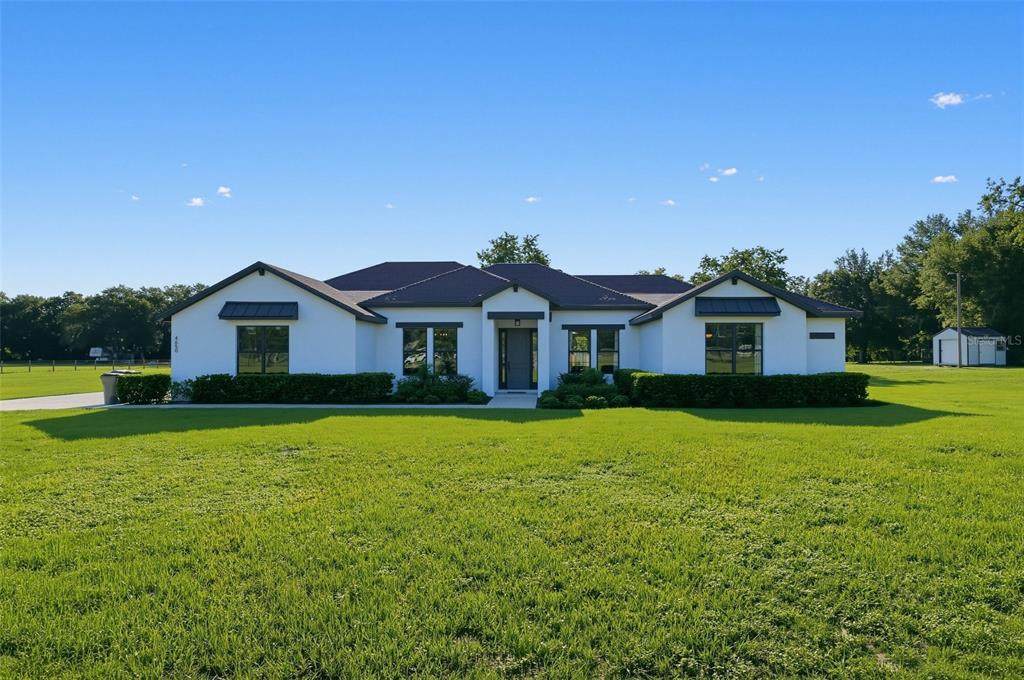 4650 Lake Pickett Drive - Photo 1
