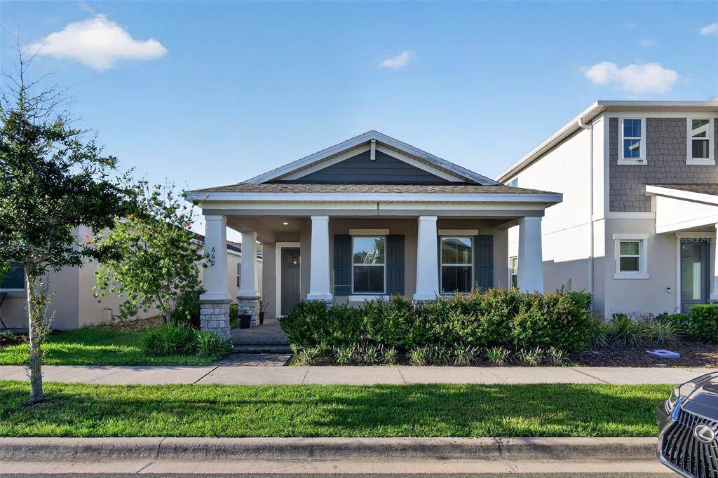 660 Kimber Lane - Photo 1