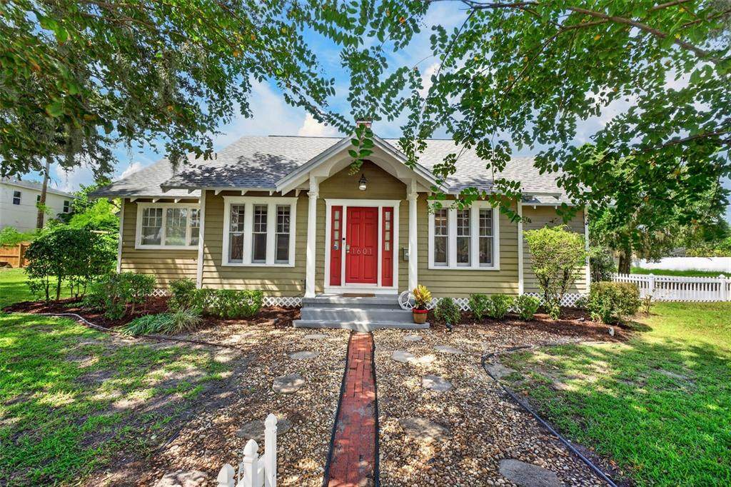1601 Bryn Mawr Street - Photo 1