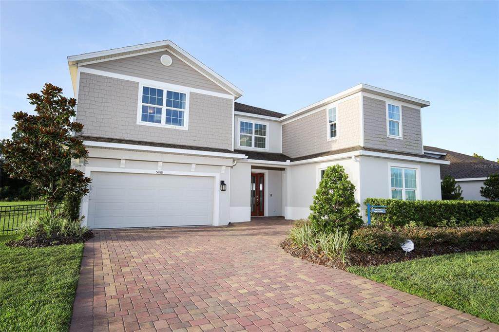 5288 Obsidian Gate Drive - Photo 1