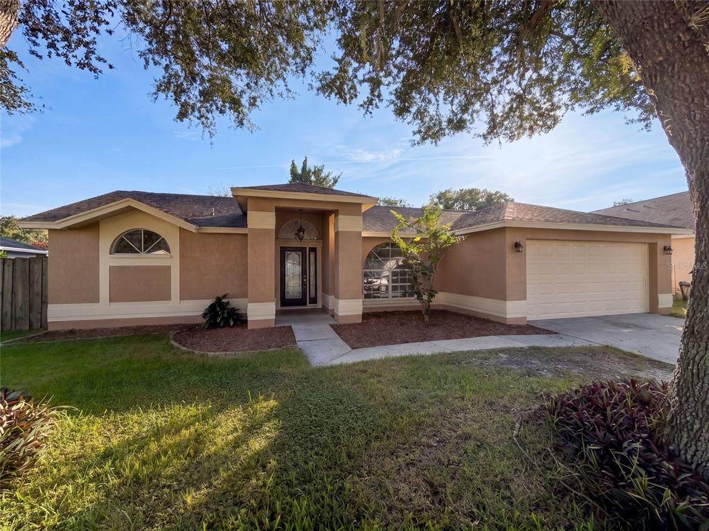 2330 Foggy Ridge Parkway - Photo 1