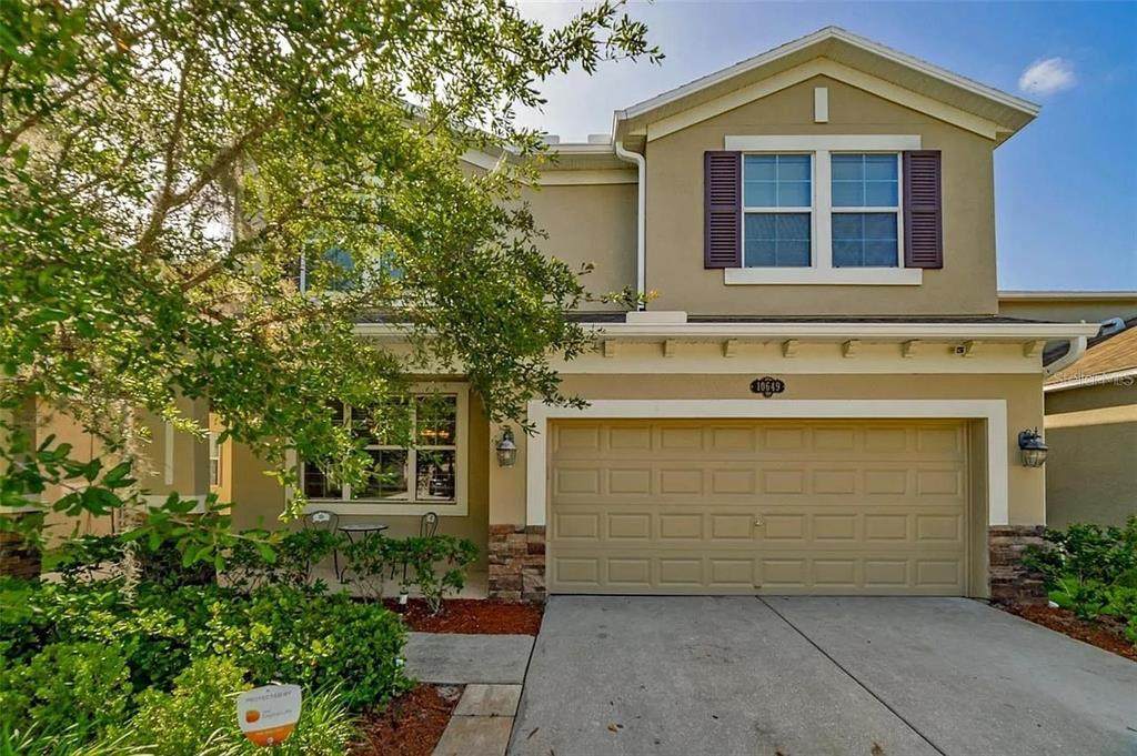 10649 Pictorial Park Drive - Photo 1
