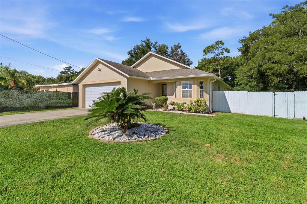 6100 Lee Lan Drive - Photo 1