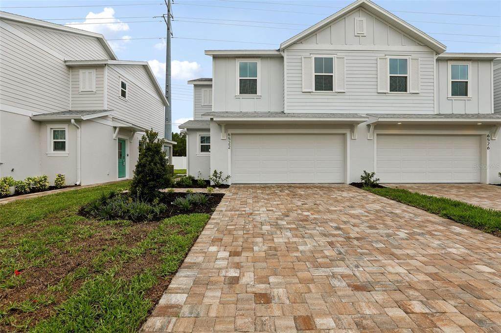 6522 Horseshoe Lane Way - Photo 1