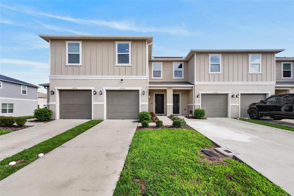 1405 Mirabella Circle - Photo 1