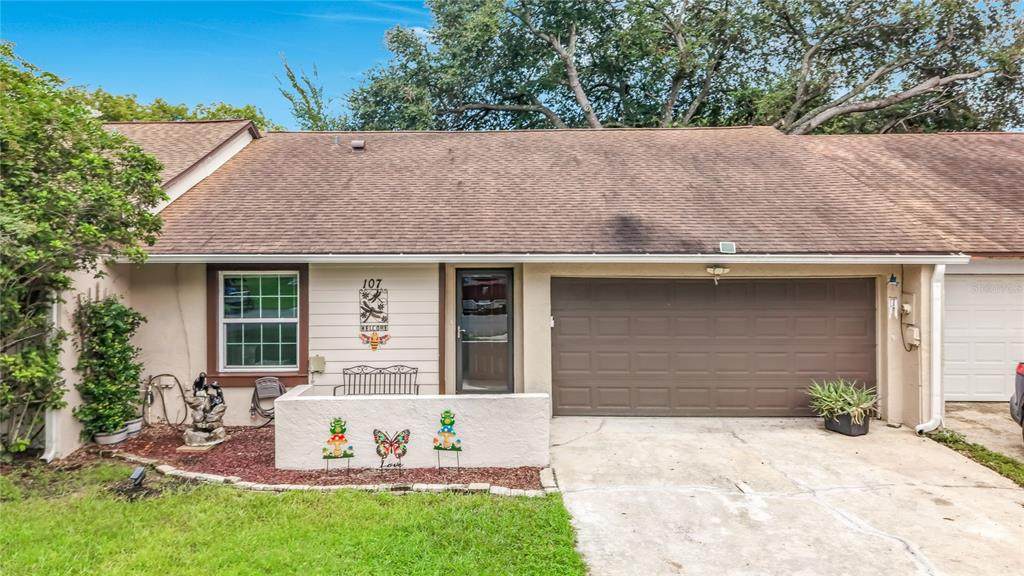 107 Long Leaf Pine Circle - Photo 1