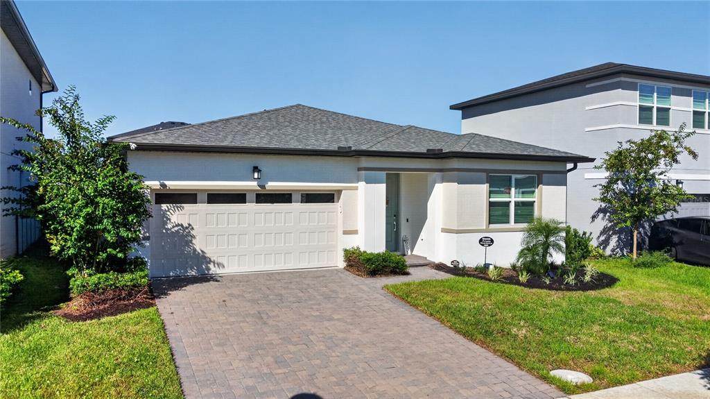 4916 Shady Pines Drive - Photo 1