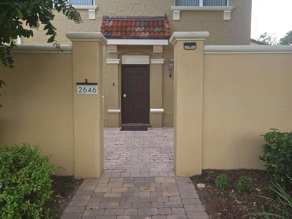 2646 Bella Vista Drive - Photo 1