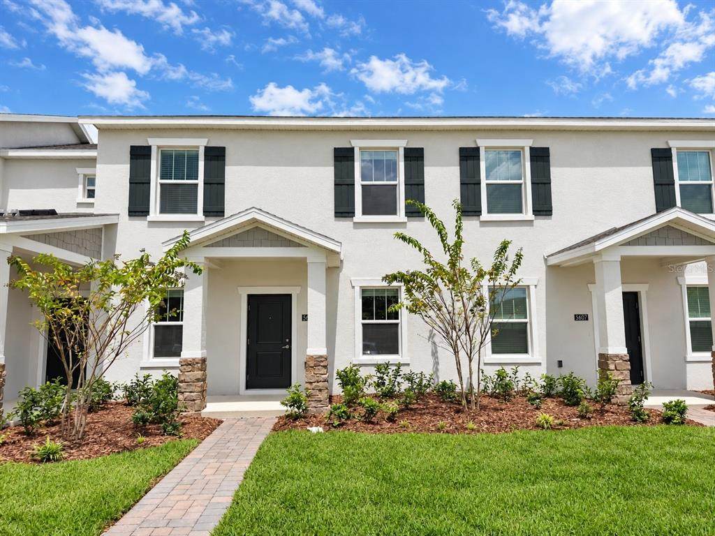 5605 Ronin Drive - Photo 1