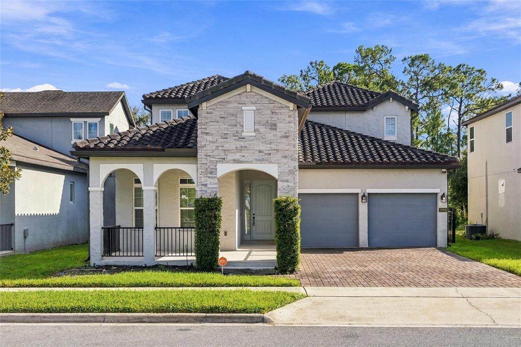 12688 Salomon Cove Drive - Photo 1