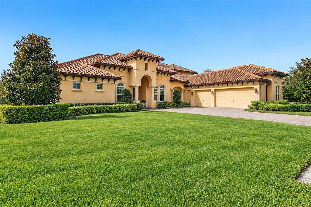 3764 Farm Bell Place - Photo 1