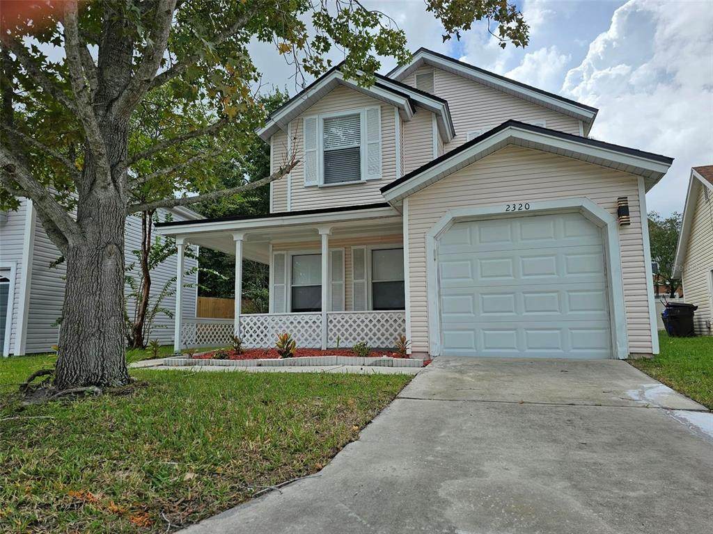 2320 Pebble Brook Road - Photo 1