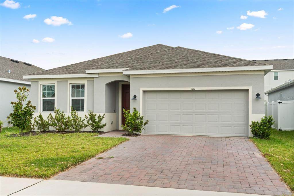 1871 Lake Indigo Road - Photo 1
