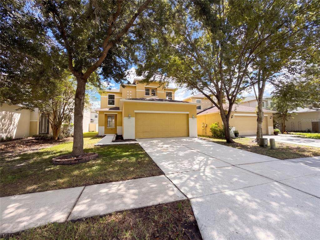 17534 Balmaha Drive - Photo 1