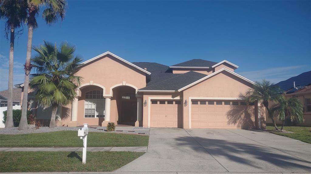 18309 Eastwyck Drive - Photo 1
