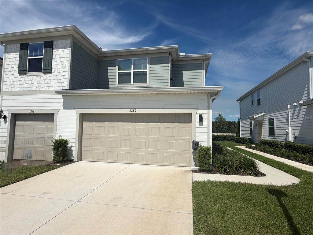 3282 Pondside Way - Photo 1