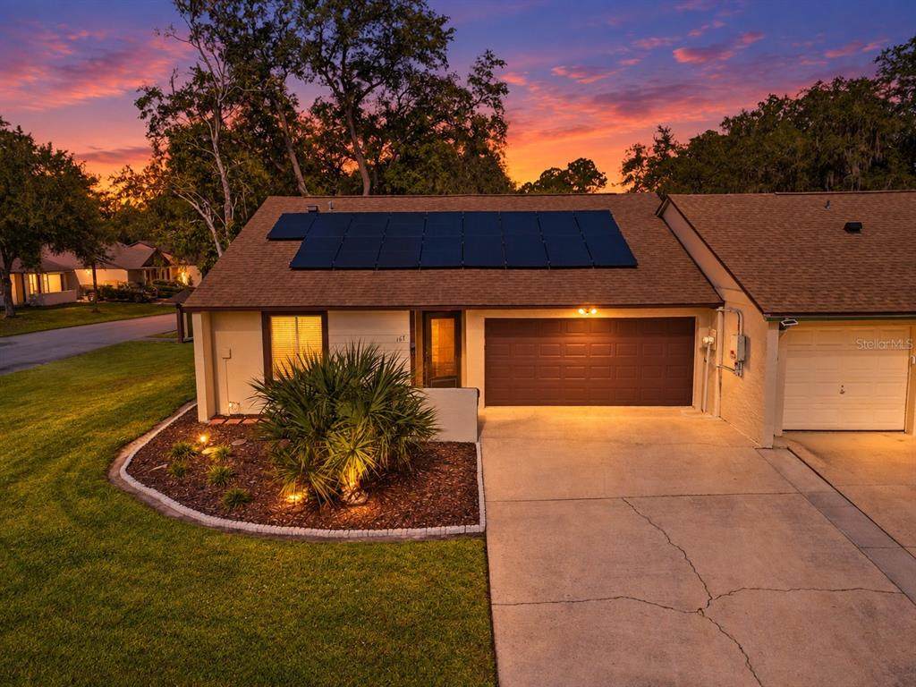 167 Clear Lake Circle - Photo 1
