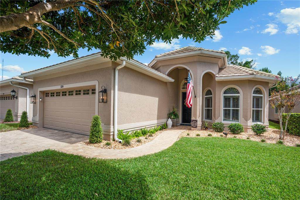 520 Sotheby Way - Photo 1