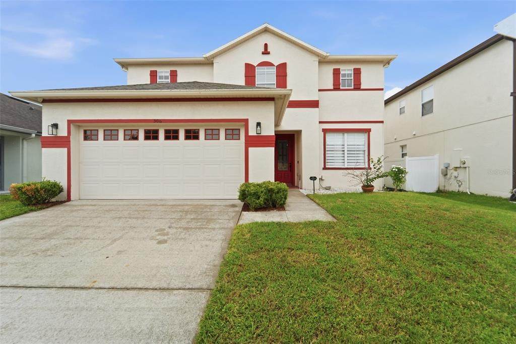 506 Berry James Court - Photo 1