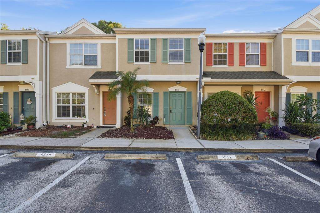 5512 Carrollwood Key Drive - Photo 1
