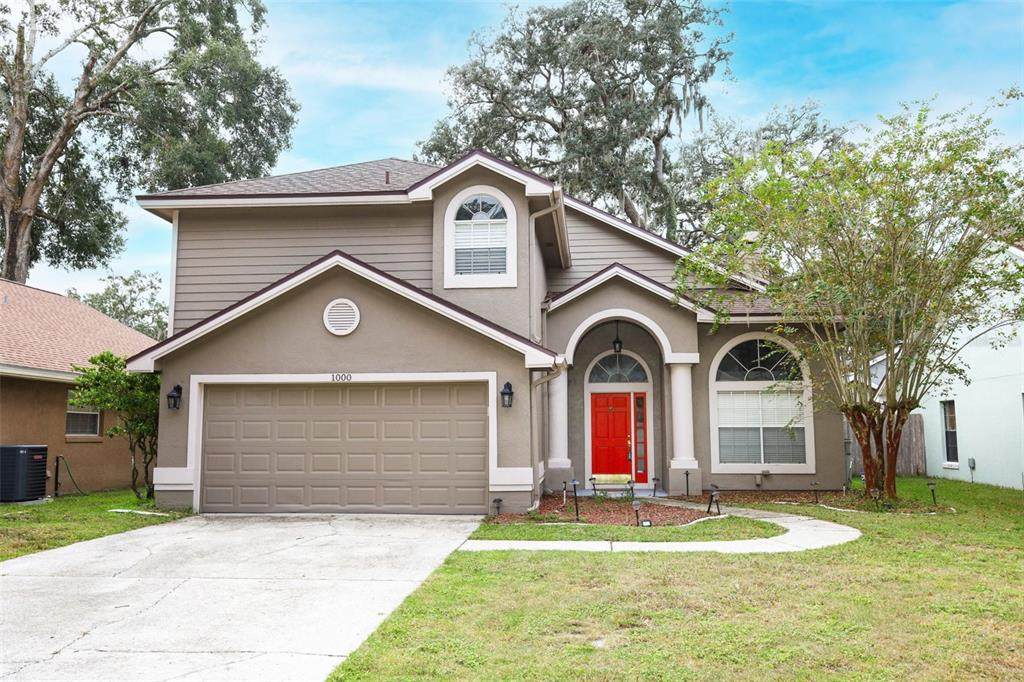 1000 Piedmont Oaks Drive - Photo 1