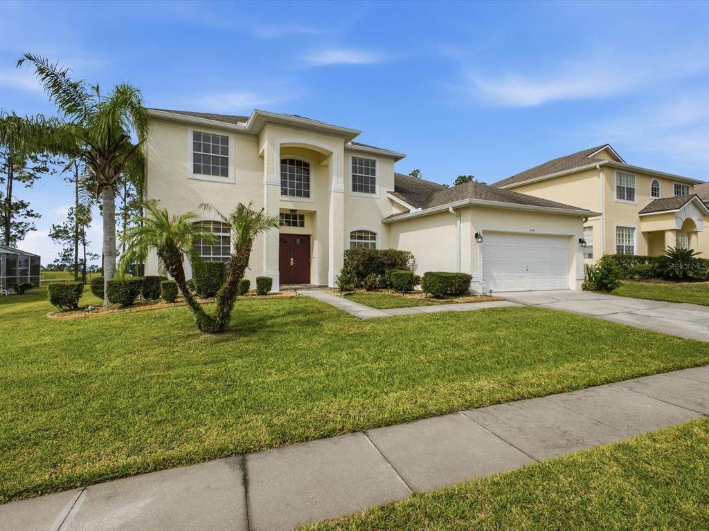 209 N Hampton Dr - Photo 1