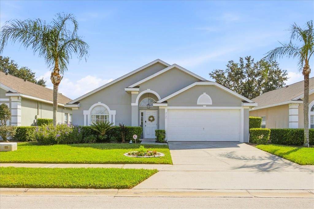 2127 Morning Star Drive - Photo 1