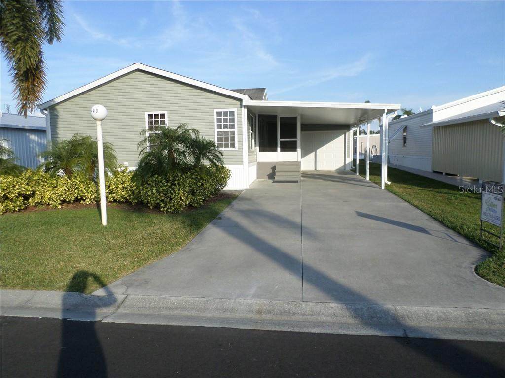4410 13 Avenue - Photo 1