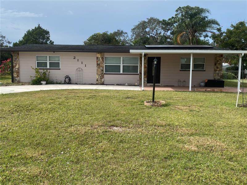 2111 Avalon Road - Photo 1