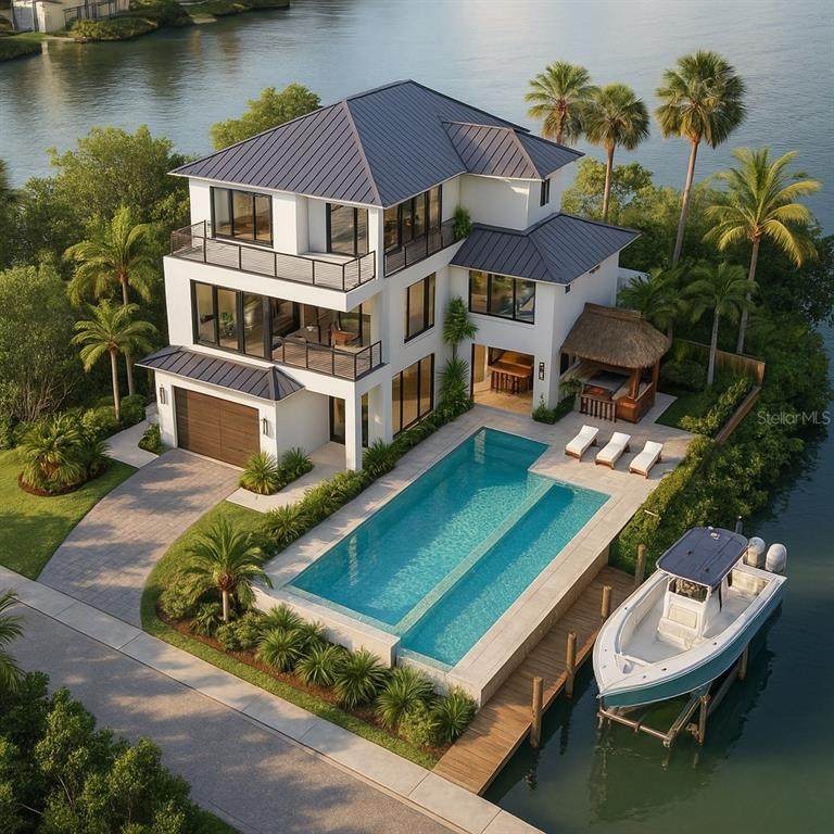 6028 Island Harbor Road - Photo 1