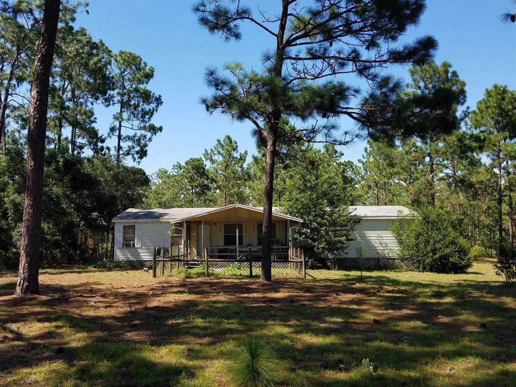 2961 134TH Terrace - Photo 1