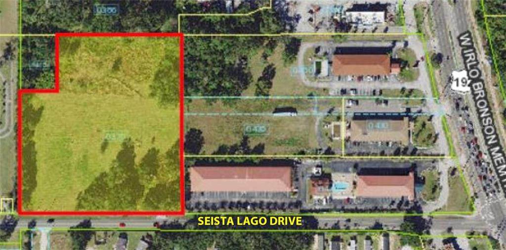 0 Siesta Lago Drive - Photo 1