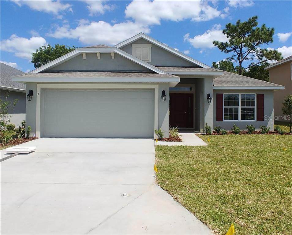 7 Diamond Ridge Way - Photo 1