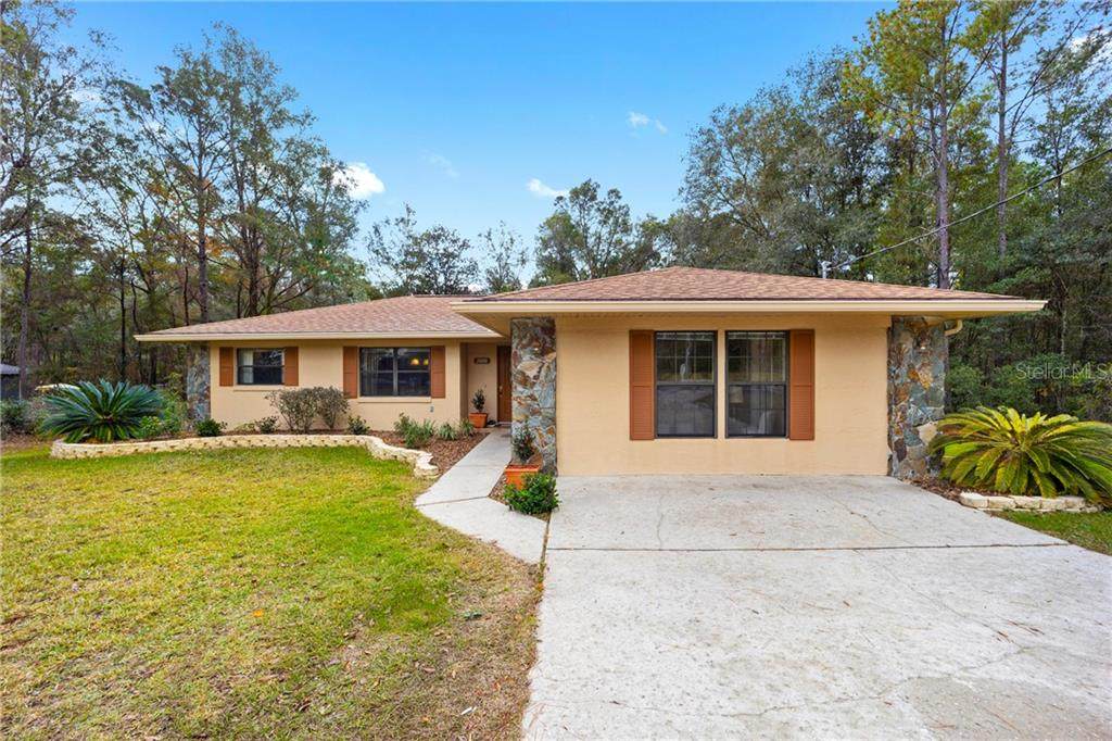 20818 Peacock Drive - Photo 1