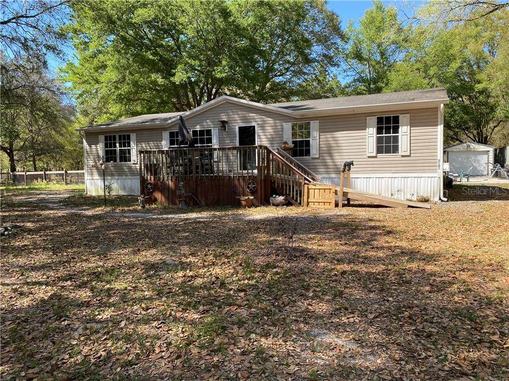 7101 195TH Street - Photo 1