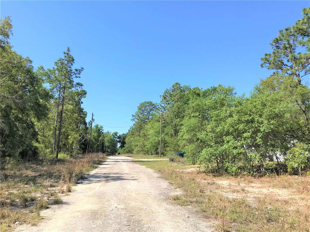 lot 9 154TH Avenue - Photo 1