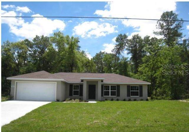 4747 Sw 138Th Loop - Photo 1