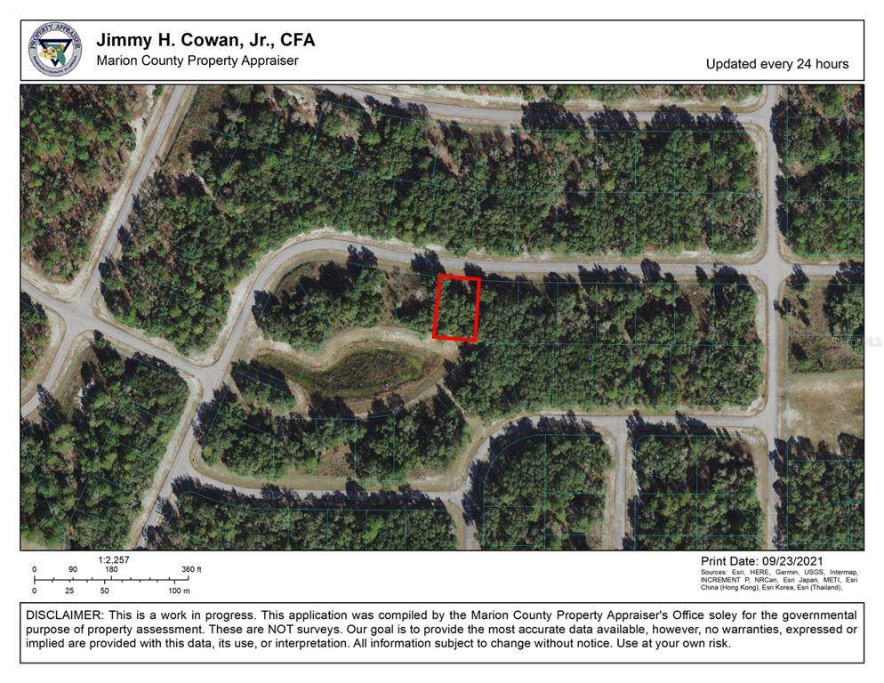 0 145TH PLACE Road - Photo 1