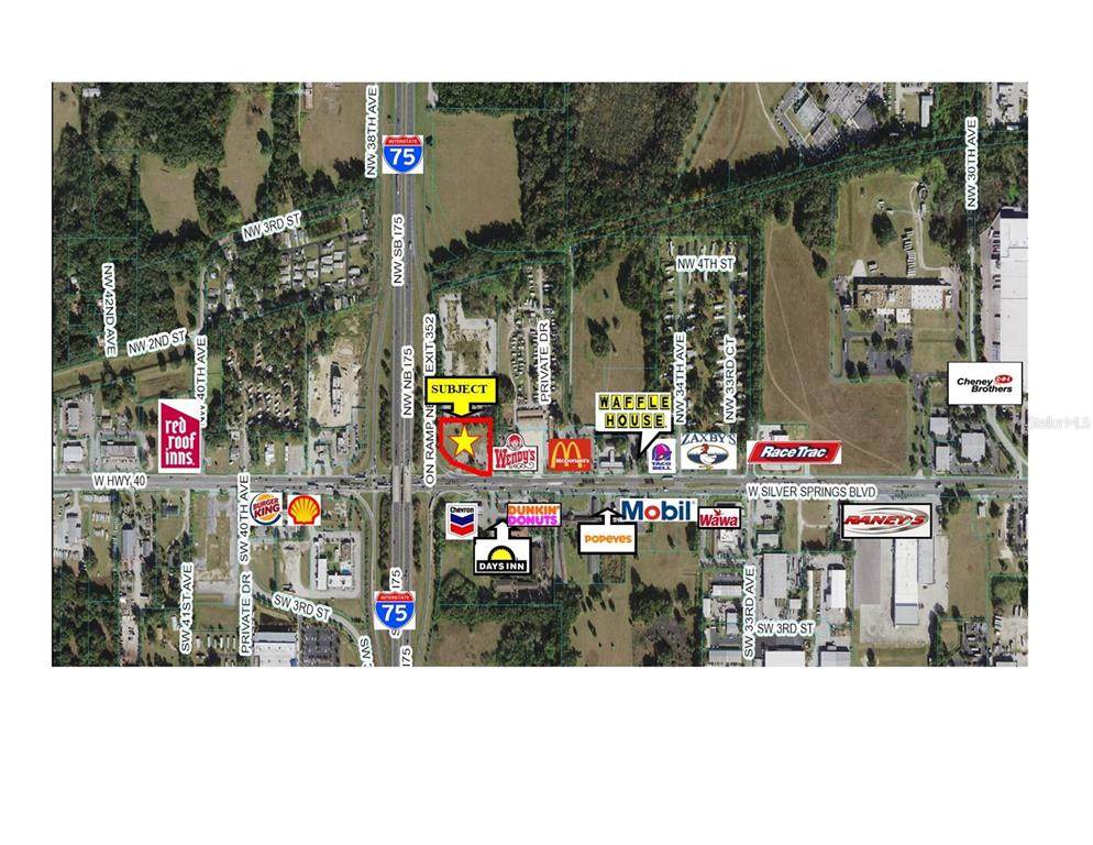 3637 Silver Springs Boulevard - Photo 1