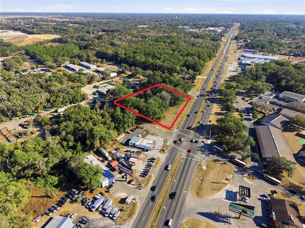 4220 95TH ST / US HWY 441/301/27 - Photo 1