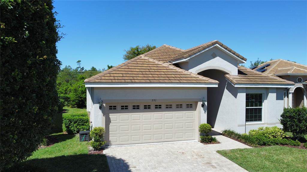 591 Newhall Lane - Photo 1