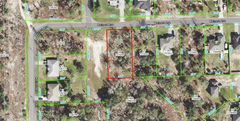 12440 Meinert Avenue - Photo 1
