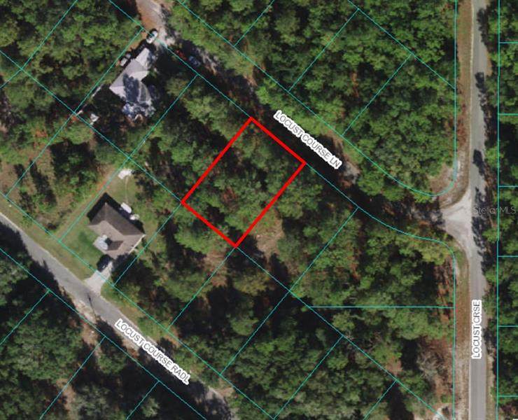 Lot 16 Locust Course Lane - Photo 1