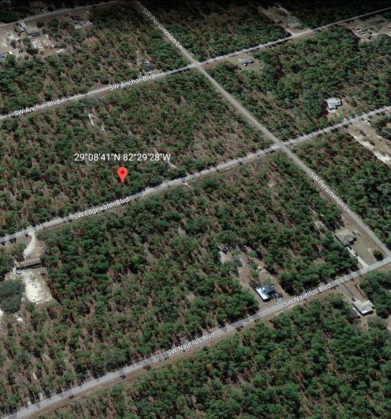 Lot 19 Sw Edgewater Boulevard - Photo 1
