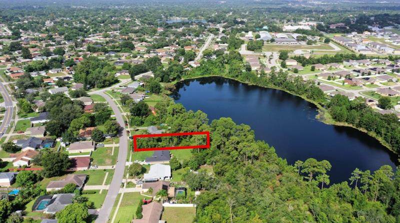 1320 Ferendina Drive - Photo 1