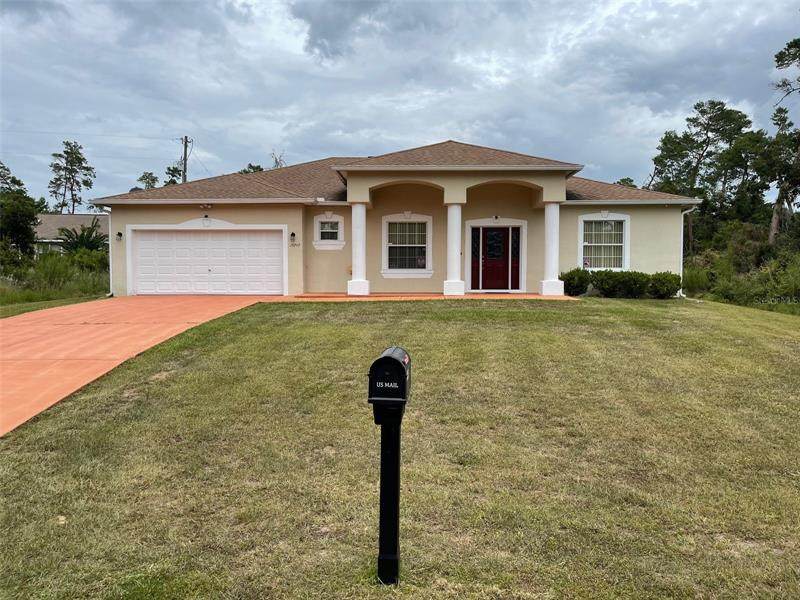 15747 47TH AVENUE Road - Photo 1