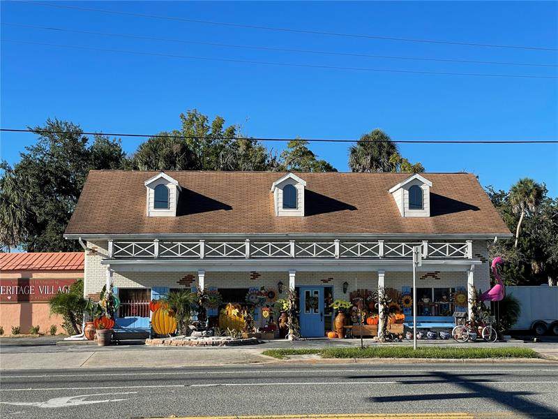 941 Hwy 19 - Photo 1