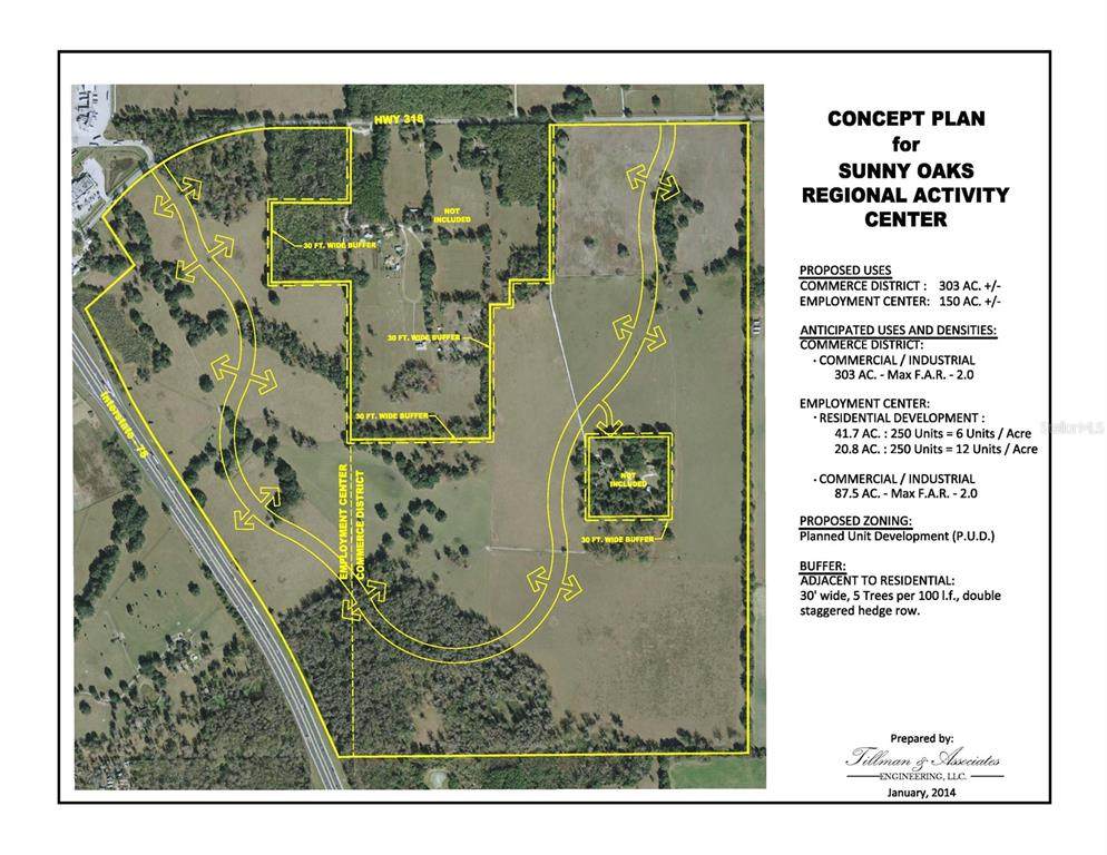 7464 Highway 318 - Photo 1